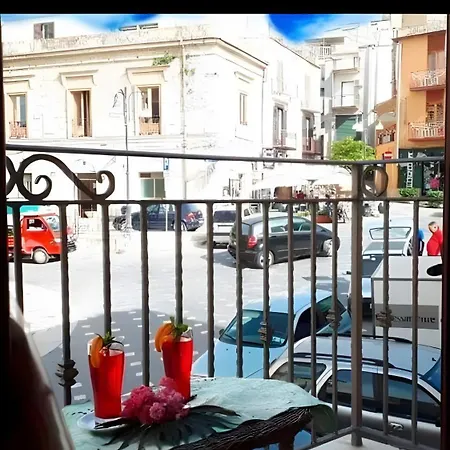 Apartment La Chiazza *