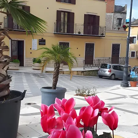 La Chiazza
